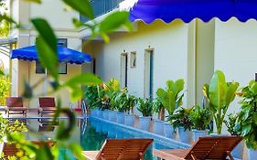 Hào Anh Villa Hội An